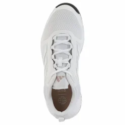 Zoysia Golf Shoes Cloud White / Cloud White / Wonder Taupe