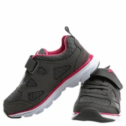Zuby Kid Pink/Grey