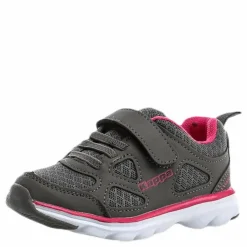 Zuby Kid Pink/Grey